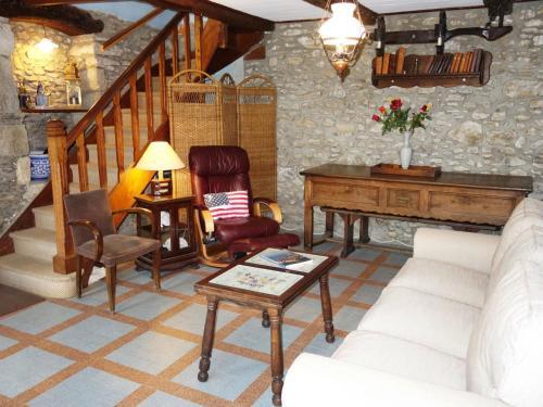 Holiday Home Le Bignon