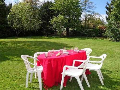 Holiday Home Le Bignon