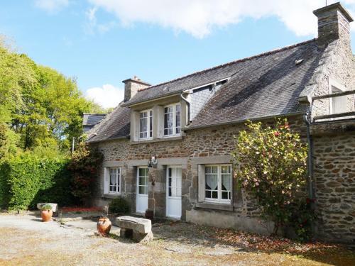 Holiday Home Le Bignon