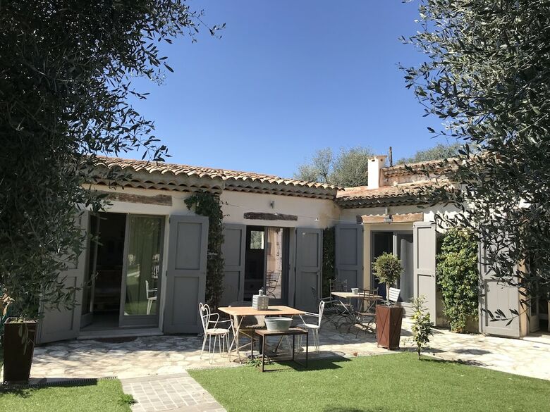 Le Clos Des Bourges