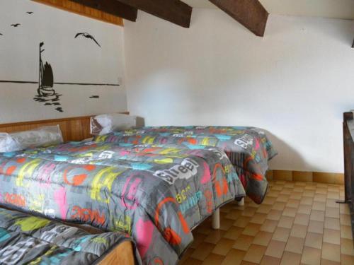 Apartment Hameau Du Puech II