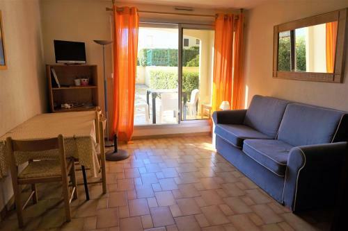 Apartamento Appartement 4 Pers, Terrasse Vue Mer, Piscine - Ref Ig20d