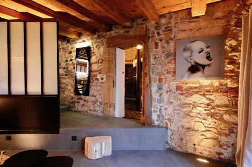 Apartamento Le Clos De Sainte Croix