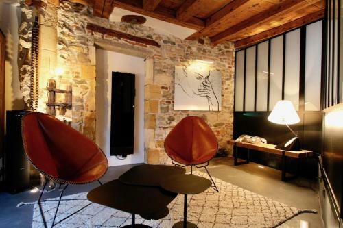 Apartamento Le Clos De Sainte Croix