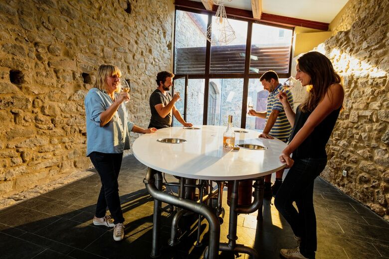 Bed & Breakfast Chateau De Paraza