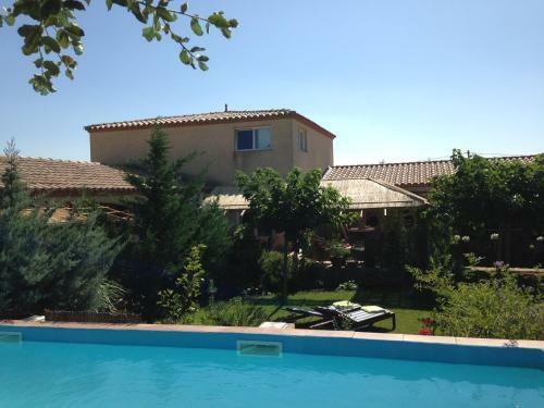 B&B Domaine M�diterran�e