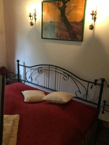Bed & Breakfast Schwanenvilla