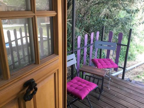 Bed & Breakfast Schwanenvilla