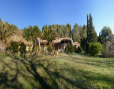 Bed & Breakfast Schwanenvilla