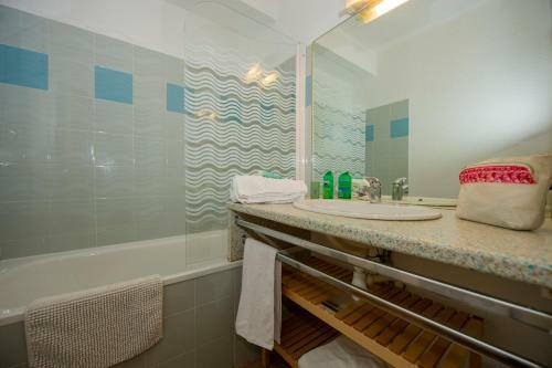 Apartamento R�sidence Couleurs Soleil, Oz En Oisans