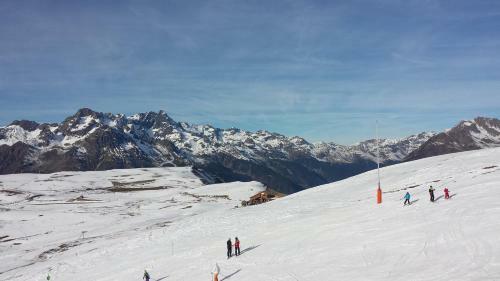 Clos Du Pre - Chalet Chaleur