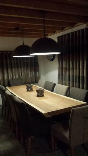 Clos Du Pre - Chalet Chaleur