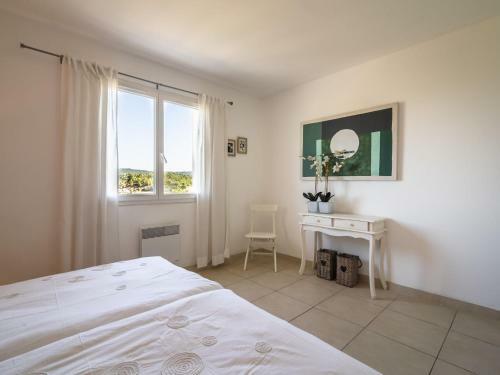 Lovely Villa In Oupia With Private Swimming Pool