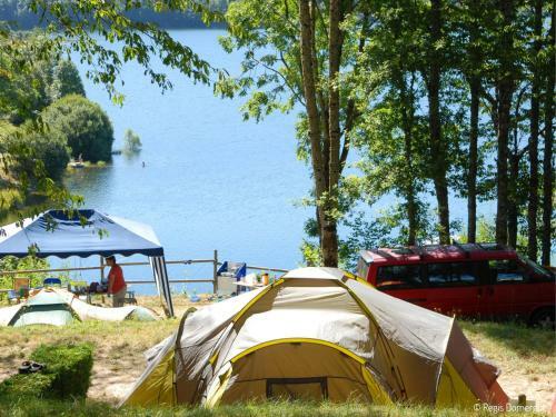 Les F�es Du Lac ***