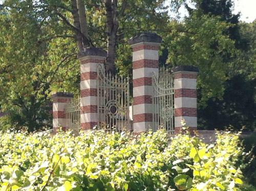 Bed & Breakfast Manoir De Montflambert