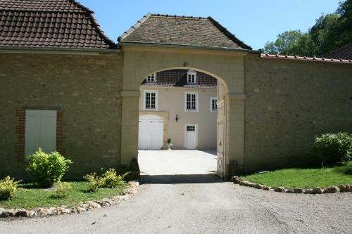 Bed & Breakfast Manoir De Montflambert