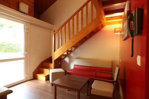 Hotel Club Vacanciel Mur De Bretagne