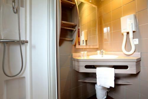 Hotel Club Vacanciel Mur De Bretagne