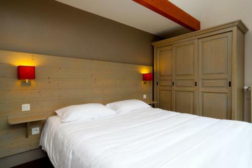 Hotel Club Vacanciel Mur De Bretagne