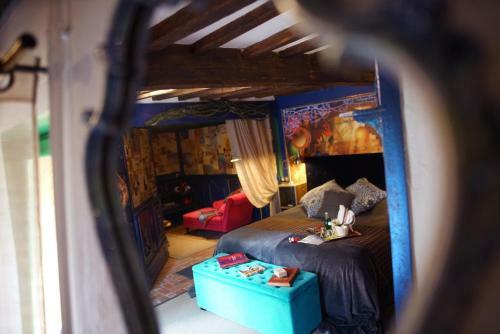 Bed & Breakfast Au 2 Maison D'h�tes