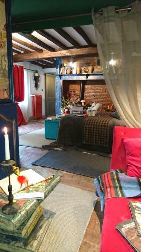 Bed & Breakfast Au 2 Maison D'h�tes