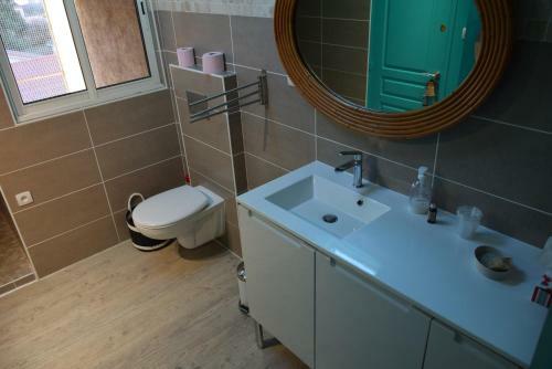 Hostal Clochi-clocha