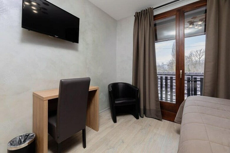 Motel D'ornex