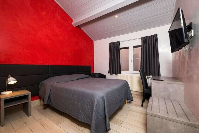 Motel D'ornex