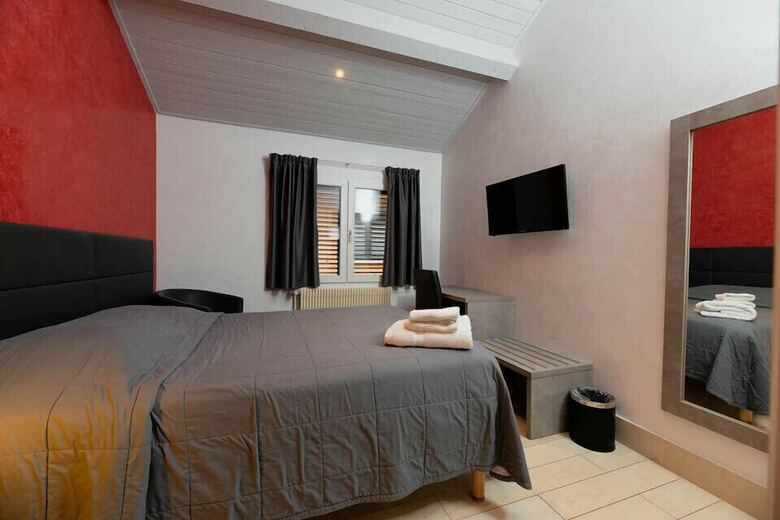 Motel D'ornex