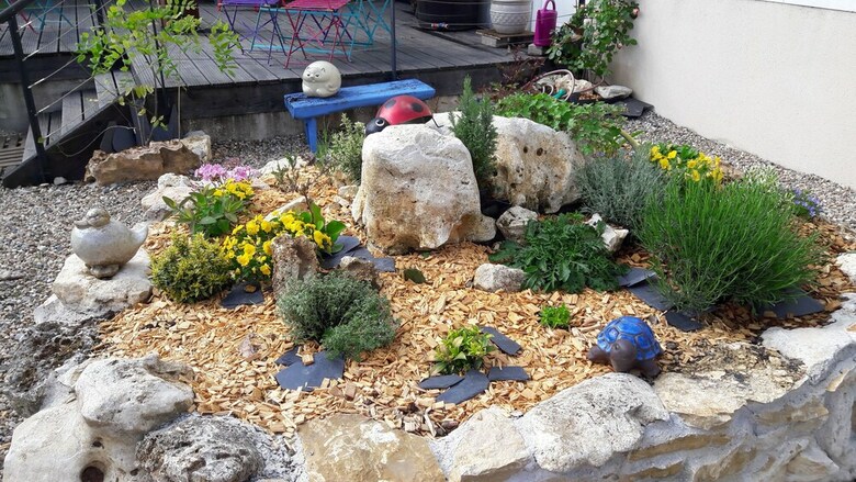 Hotel Au Bosquet Fleuri