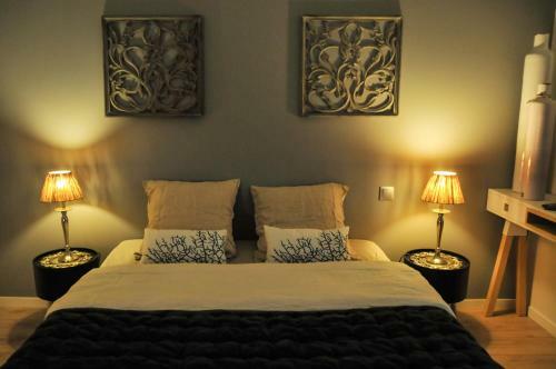 Bed & Breakfast Escapades Lointaines