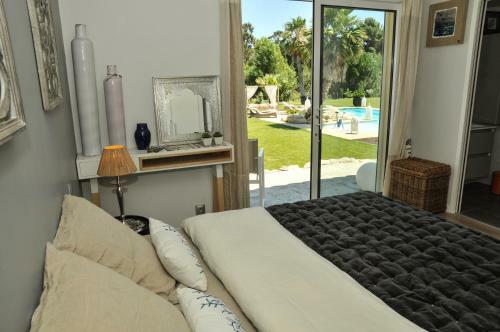 Bed & Breakfast Escapades Lointaines