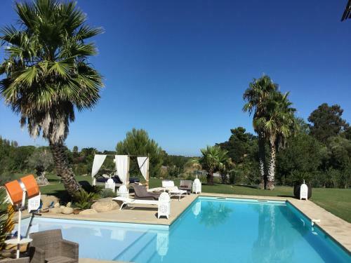 Bed & Breakfast Escapades Lointaines