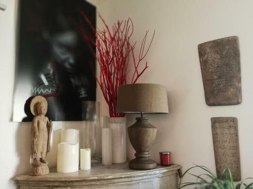 Bed & Breakfast Escapades Lointaines