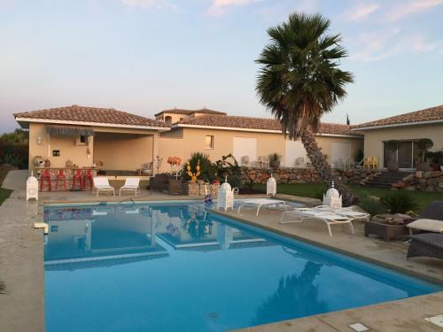 Bed & Breakfast Escapades Lointaines