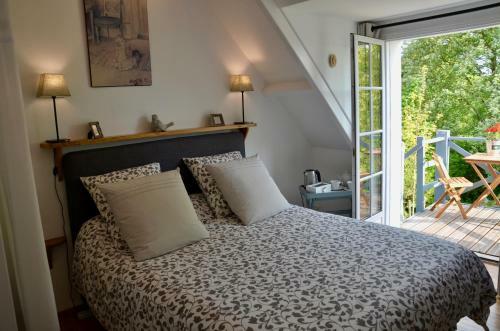 Bed & Breakfast L ' Authentique