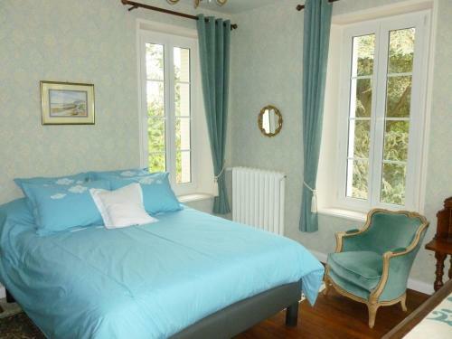 Bed & Breakfast La Chambre Au Ch�teau