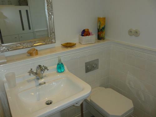 Bed & Breakfast La Chambre Au Ch�teau