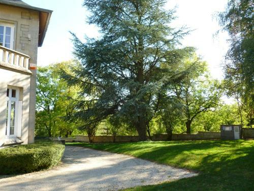 Bed & Breakfast La Chambre Au Ch�teau