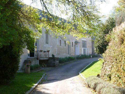 Bed & Breakfast La Chambre Au Ch�teau