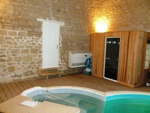 Bed & Breakfast La Chambre Au Ch�teau