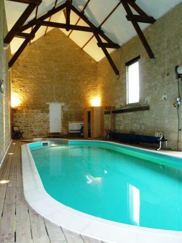 Bed & Breakfast La Chambre Au Ch�teau