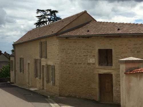 La Maison Des Belles Filles