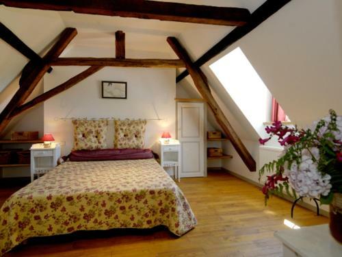 Pechaude Villa Sleeps 12 Pool Air Con Wifi