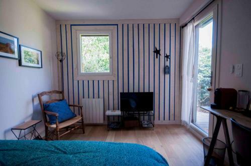 Hostal Ti-gwenn