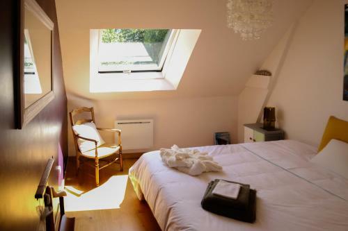Hostal Ti-gwenn