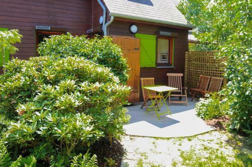 Hostal Ti-gwenn
