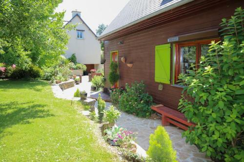 Hostal Ti-gwenn