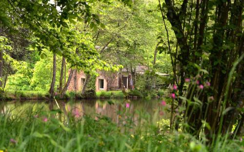 Moulin Des Vernes