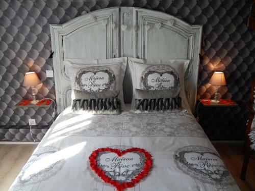 Hostal Maison Brocant'elle